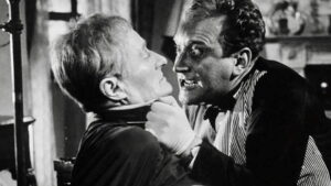 The Strangler of Blackmoor Castle