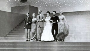 There’s No Business Like Show Business