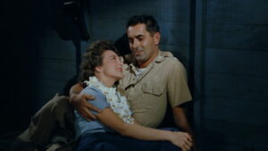 American Guerrilla in the Philippines