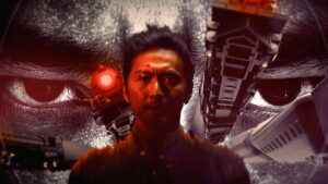 Escape from the 21st Century