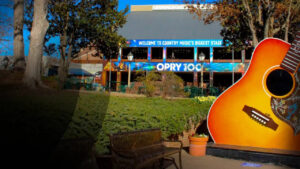 Opry 100: A Live Celebration