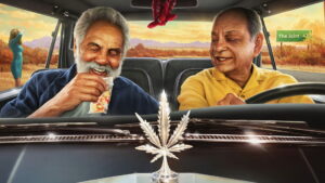 Cheech & Chong’s Last Movie