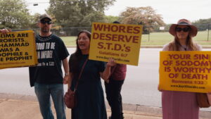 America’s War on Abortion