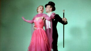 The Barkleys of Broadway