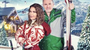 Christmas at the Chalet