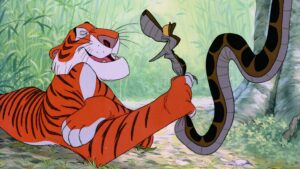 The Jungle Book