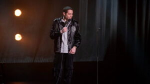 Pete Davidson: Turbo Fonzarelli