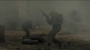 Believe: The Ultimate Battle