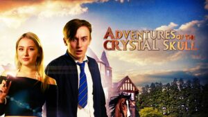 Adventures of the Crystal Skull