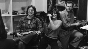 Julia’s Stepping Stones