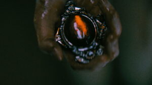 The Curse of the Necklace