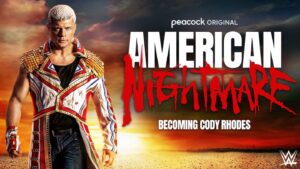 American Nightmare: Becoming Cody Rhodes