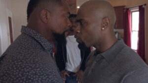 First Lady II: Maria’s Revenge