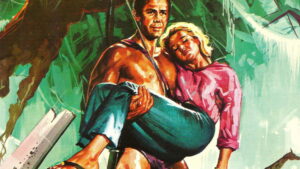 Tarzan’s Greatest Adventure