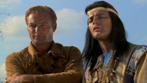 Treasure of Silver Lake