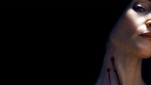 Abraham’s Boys: A Dracula Story