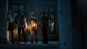 Whisper of the Witch