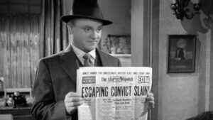 Kiss Tomorrow Goodbye