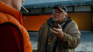 Alien 2 or: The Return of Valdis in 17 Chapters