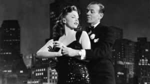 The Sky’s the Limit