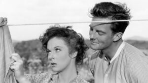 I’d Climb the Highest Mountain