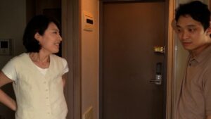 A Traveler’s Needs