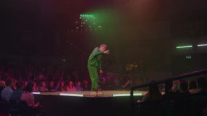 James Acaster: Hecklers Welcome