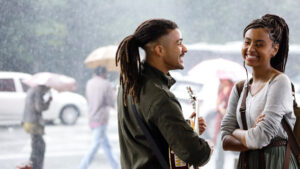 An Unforgettable Year – Autumn