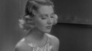 The Ex-Mrs. Bradford