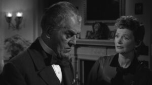 Grip of the Strangler