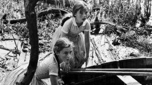 Never Take Sweets from a Stranger