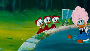 Don’s Fountain of Youth