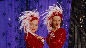 Gentlemen Prefer Blondes