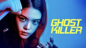 Ghost Killer