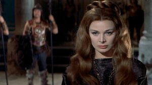 Sword of the Conqueror