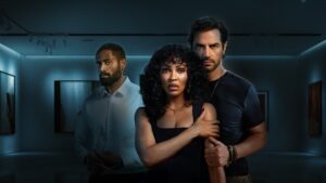 I’ll Never Let You Go