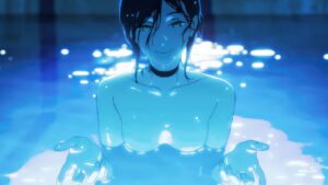 Chainsaw Man – The Movie: Reze Arc