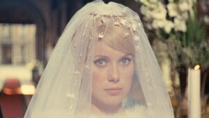 The Umbrellas of Cherbourg