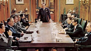 The St. Valentine’s Day Massacre