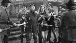 A Connecticut Yankee in King Arthur’s Court