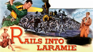 Rails Into Laramie
