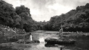 Oceans Are the Real Continents