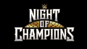 WWE Night of Champions 2023