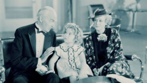 Poor Little Rich Girl