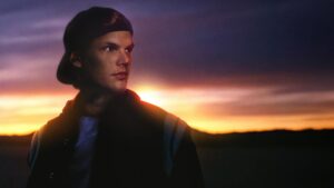 Avicii – I’m Tim