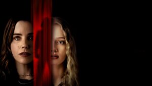 The Stranger in My Home