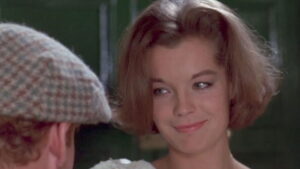 What’s New Pussycat?