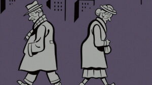 Make Way for Tomorrow