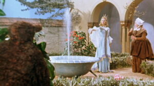 The Singing Ringing Tree