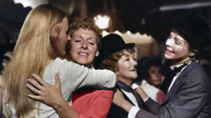 The Killing of Sister George